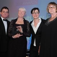 M H - Heritage Lottery Fund Winners