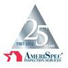 AmeriSpec® Celebrates 25 Years as an Industry Leader in Home Inspections