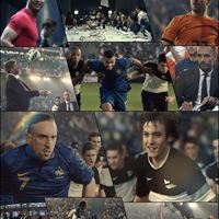 Nike MyTimeIsNow Campaign