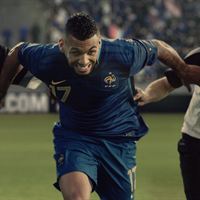 Nike MyTimeIsNow Campaign M vila