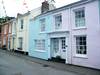 Janeys Cottage exterior