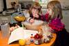1 BOSCROWAN CHRISTMAS CAKE BREAK