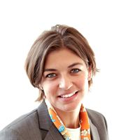 Sara Murby Forste VD Basefarm