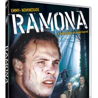 Ramona, dvd packshot