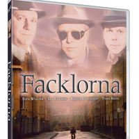 Facklorna, dvd packshot