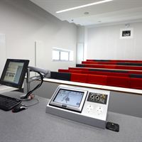AMX at Lancaster University