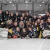 AIK tredje plats i Stålbucklan 2012