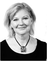 Christina Kusoffsky Hillesöy