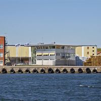 Kalmar Hamn 4 - Christer Carlqvist