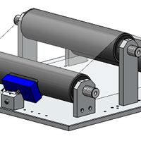 Air Turn Demo Unit Illustration
