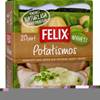 Potatismos Utillsatser