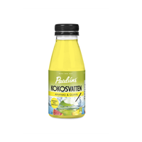 Kokosvatten Ananas