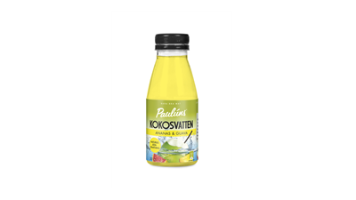 Kokosvatten Ananas