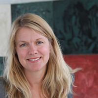 Eva Axelsson KPA Pension