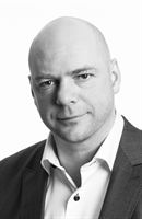 Tom Erik Holmlund