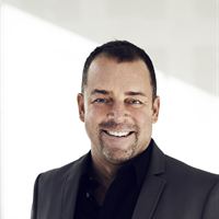 Jonas Sandström 