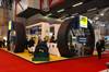 413 ATS Euromaster CV Show 2012 stand