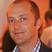 Shaun Greasley