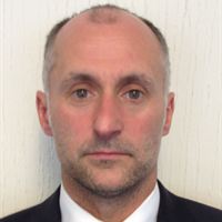 Paul Clayton Image