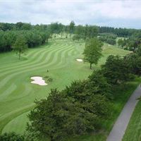 Forest Pines Golf Course