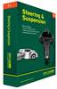 First Line Steering Catalogue