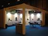 First Line at Motortec 2013