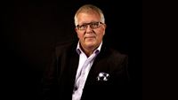 Erik Samuelsson