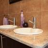 New bathroom