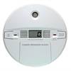 CO alarm