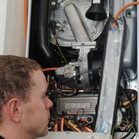 Boiler Service