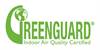 Greenguard Certified Logo