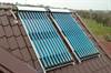 Solar Heating Installation