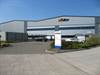 Fulton's New Manufacturing Facility in Bristol 