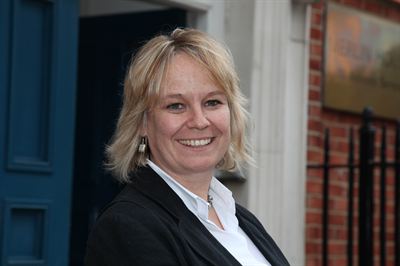 075 Sarah Clegg