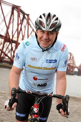 1211 Charity cycle 49