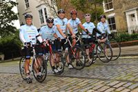 1209B Charity cycle 22