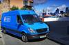 153 2012 London Olympic Games deliveries 01