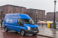 Menzies Distribution Liverpool