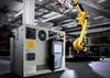 Fa-142 FANUC R-30iB Controller7x5
