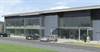 The Sheffield R&D center works closely with the Advanced Manufacturing Research Center (AMRC)