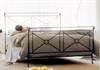 Campaign Bed