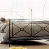 Campaign Bed