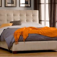 Pavillion Bed