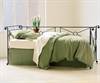 Campaign daybed