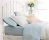 Rutherford bed in Antique White