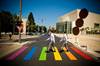 Tel Aviv Pride Week 2012