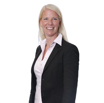 Ylva Sarby Westman