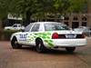 Propane autogas taxi in Tyler, Texas