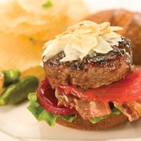 Emmi Swiss Cheese Slider