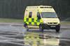 086 East Midlands Ambulance Service